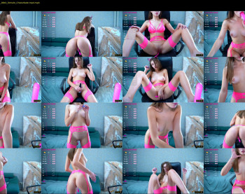 amy_abotable — 71 minute Chaturbate female cam show recording, 1080p, May 30, 2021