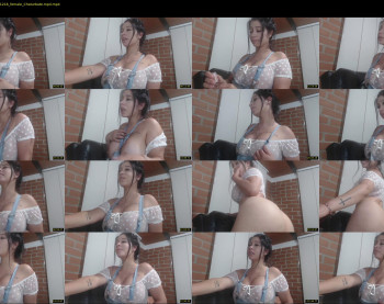 amy_queen7 — 70 minute Chaturbate female cam show recording, 1080p, May 30, 2021