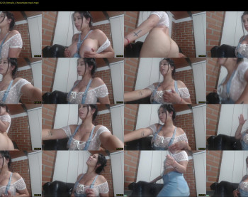 amy_queen7 — 61 minute Chaturbate female cam show recording, 1080p, May 30, 2021