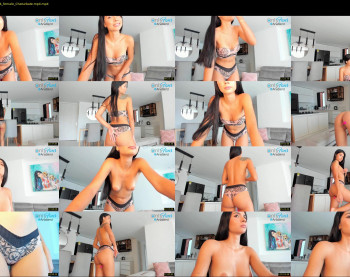 anablerd — 70 minute Chaturbate female cam show recording, 1080p, May 30, 2021