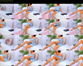 angelqueen1 — 76 minute Chaturbate female cam show recording, 1080p, May 30, 2021