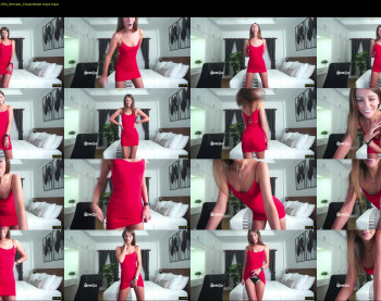anna_shine_ — 14 minute Chaturbate female cam show recording, 1080p, May 30, 2021
