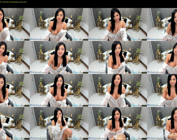 annybeiker — 30 minute Chaturbate female cam show recording, 1080p, May 31, 2021
