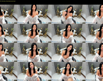 annybeiker — 45 minute Chaturbate female cam show recording, 1080p, May 31, 2021