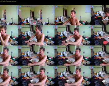 apollobest77 — 17 minute Chaturbate male cam show recording, 720p, May 30, 2021