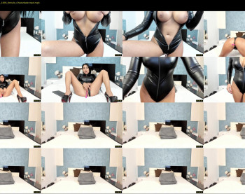 asian_delight_ — 68 minute Chaturbate female cam show recording, 1080p, May 30, 2021