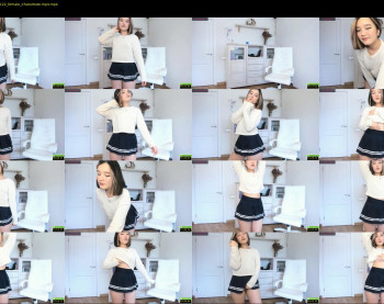 ayame_011 — 30 minute Chaturbate female cam show recording, 1080p, May 30, 2021