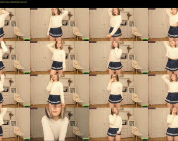 ayame_011 — 6 minute Chaturbate female cam show recording, 1080p, May 30, 2021