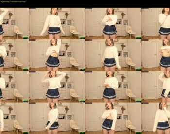 ayame_011 — 59 minute Chaturbate female cam show recording, 1080p, May 30, 2021