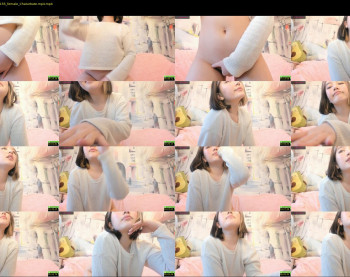 ayame_011 — 7 minute Chaturbate female cam show recording, 1080p, May 31, 2021