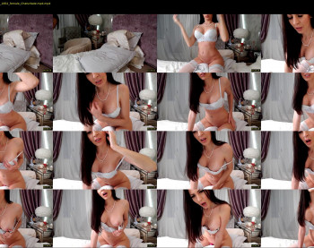 bad__princess — 17 minute Chaturbate female cam show recording, 720p, May 30, 2021