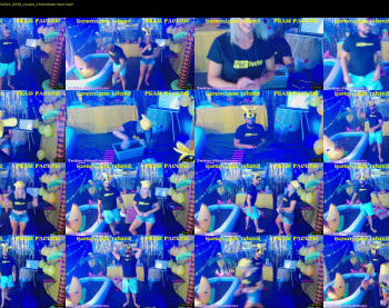 bigbananamilfshake — 76 minute Chaturbate couple cam show recording, 1080p, May 30, 2021