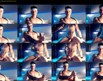 briannhardone — 136 minute Chaturbate male cam show recording, 720p, May 31, 2021