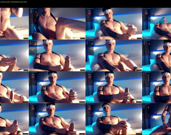 briannhardone — 116 minute Chaturbate male cam show recording, 720p, May 31, 2021