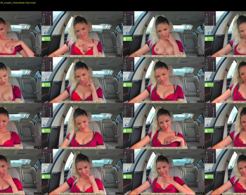 carlasquirt — 70 minute Chaturbate female cam show recording, 1080p, May 30, 2021