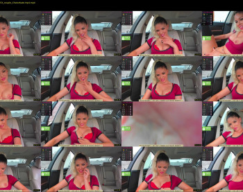 carlasquirt — 70 minute Chaturbate female cam show recording, 1080p, May 30, 2021
