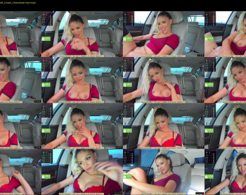 carlasquirt — 70 minute Chaturbate female cam show recording, 1080p, May 30, 2021