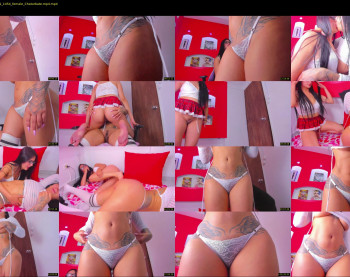 carolain_baker — 70 minute Chaturbate female cam show recording, 1080p, May 30, 2021