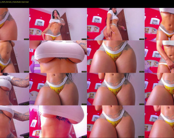 carolain_baker — 70 minute Chaturbate female cam show recording, 1080p, May 30, 2021
