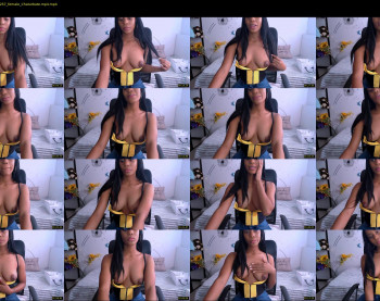 catta_cat18 — 3 minute Chaturbate female cam show recording, 720p, May 30, 2021