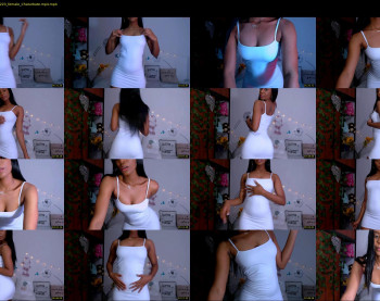 catta_cat18 — 9 minute Chaturbate female cam show recording, 720p, May 31, 2021