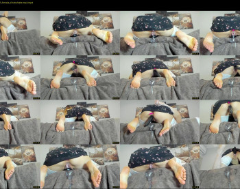 catty190 — 14 minute Chaturbate female cam show recording, 720p, May 30, 2021