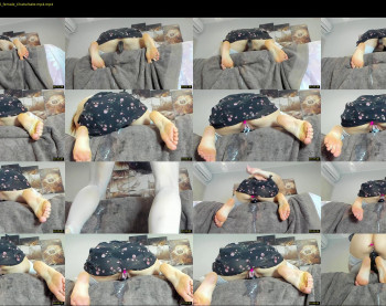 catty190 — 9 minute Chaturbate female cam show recording, 720p, May 30, 2021