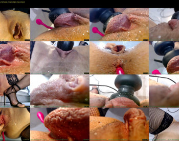 catty190 — 86 minute Chaturbate female cam show recording, 720p, May 30, 2021