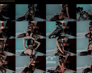 chaturbatable — 70 minute Chaturbate couple cam show recording, 1080p, May 30, 2021