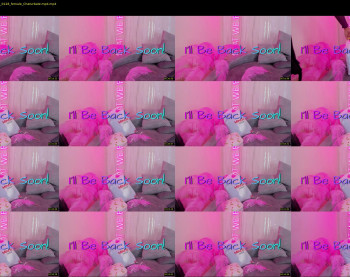 chloicampbell — 6 minute Chaturbate female cam show recording, 1080p, May 31, 2021
