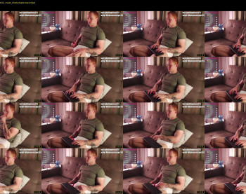chris_boy37 — 20 minute Chaturbate male cam show recording, 1080p, May 30, 2021