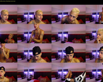 chris_scolaro — 70 minute Chaturbate male cam show recording, 1080p, May 30, 2021