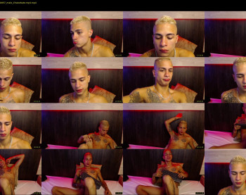 chris_scolaro — 70 minute Chaturbate male cam show recording, 1080p, May 31, 2021