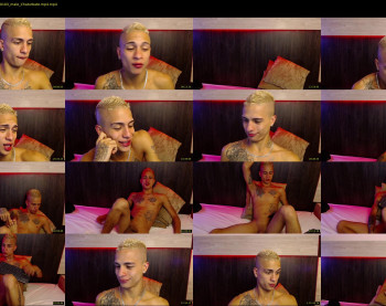 chris_scolaro — 70 minute Chaturbate male cam show recording, 1080p, May 31, 2021
