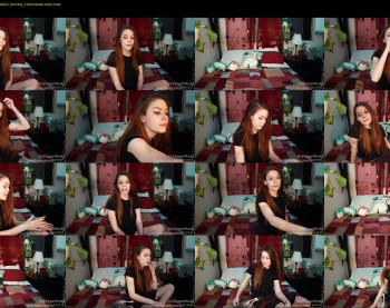 chrysanthulu — 70 minute Chaturbate female cam show recording, 1080p, May 30, 2021