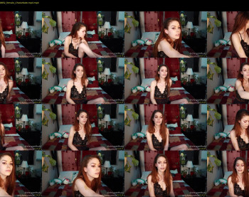 chrysanthulu — 24 minute Chaturbate female cam show recording, 1080p, May 30, 2021