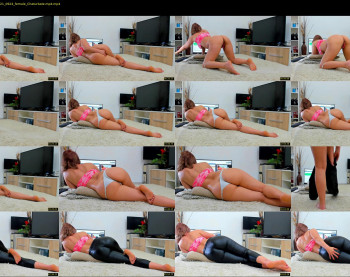 classy_medeeea — 56 minute Chaturbate female cam show recording, 1080p, May 30, 2021