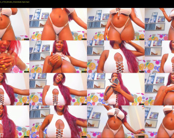crazy_addixtion — 70 minute Chaturbate female cam show recording, 1080p, May 30, 2021