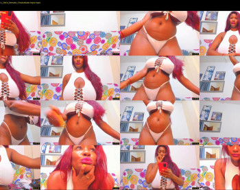 crazy_addixtion — 64 minute Chaturbate female cam show recording, 1080p, May 30, 2021