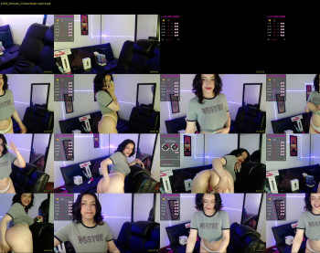 cristal__hot_1 — 76 minute Chaturbate female cam show recording, 1080p, May 30, 2021