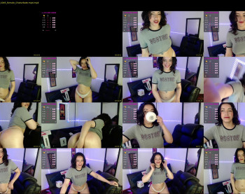 cristal__hot_1 — 76 minute Chaturbate female cam show recording, 1080p, May 30, 2021