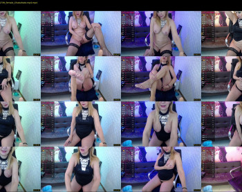 cristal_ayala — 40 minute Chaturbate female cam show recording, 480p, May 30, 2021
