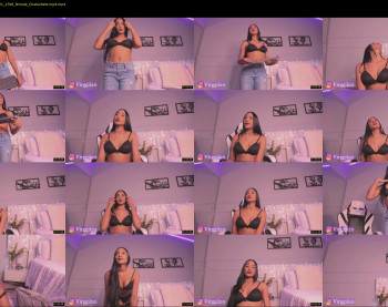 cyanide_candys — 62 minute Chaturbate female cam show recording, 1080p, May 30, 2021