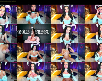 dakota_blare — 70 minute Chaturbate female cam show recording, 1080p, May 31, 2021