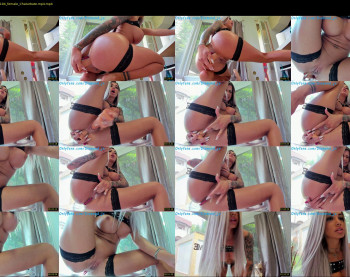 diamond_jo — 12 minute Chaturbate female cam show recording, 1080p, May 30, 2021