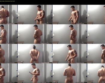 dimitriklein — 67 minute Chaturbate male cam show recording, 720p, May 30, 2021
