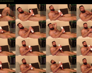 donnybasilisk — 69 minute Chaturbate male cam show recording, 720p, May 30, 2021