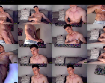 eddieds — 70 minute Chaturbate male cam show recording, 1080p, May 30, 2021