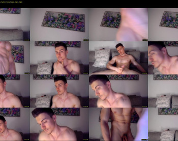 eddieds — 70 minute Chaturbate male cam show recording, 1080p, May 30, 2021