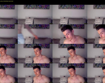 eddieds — 4 minute Chaturbate male cam show recording, 1080p, May 30, 2021